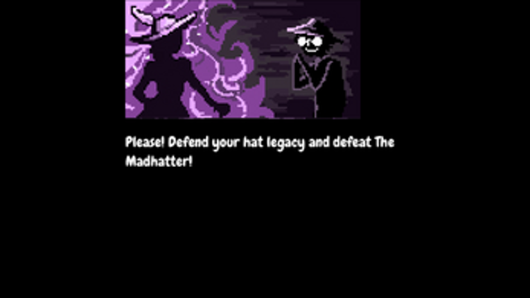 Top Hat Tactics Image