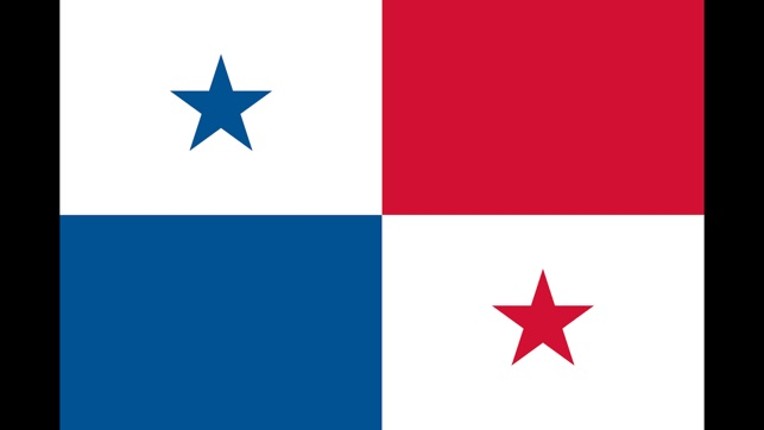 Touch Touch Card - National Flags screenshot