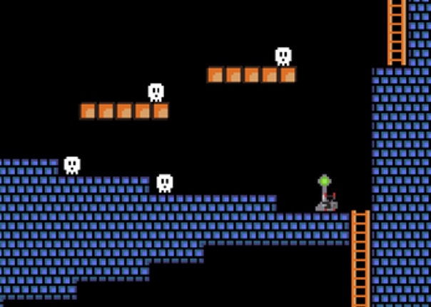 Tower Tour screenshot