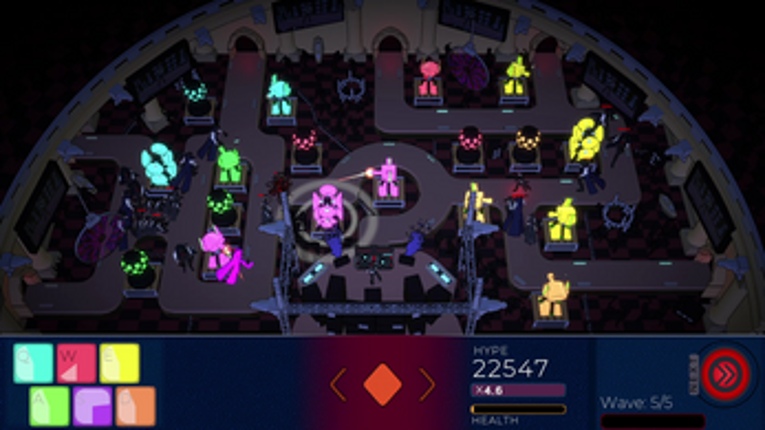 TranceSylvania Image