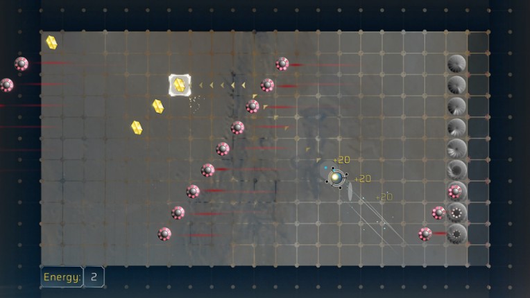 Turn to Mine (Windows) screenshot