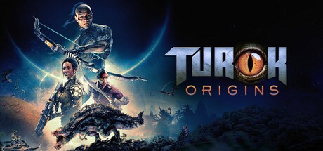 Games like Turok: Origins