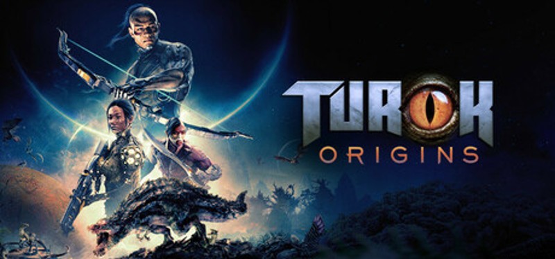 Turok: Origins Image