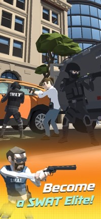 Ultimate Force Image