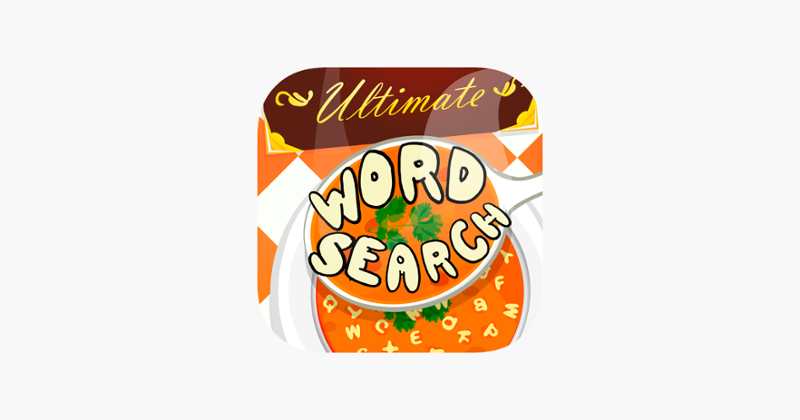 Ultimate Word Search Go Image