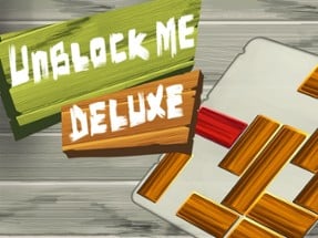 Unblock Me Deluxe Image