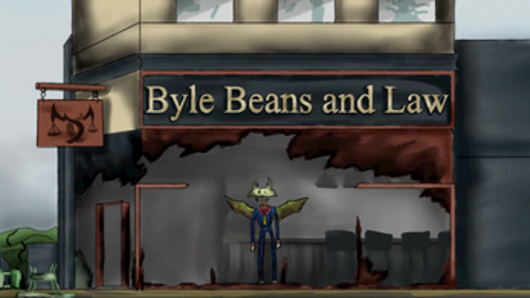 Uncommon Grounds Image