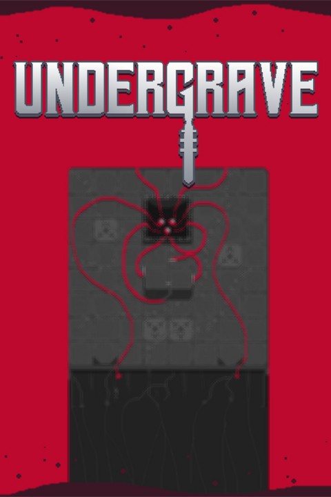 Games like Undergrave