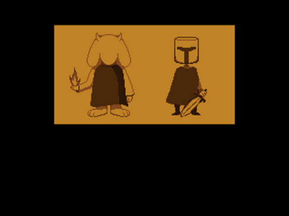 Undertold screenshot