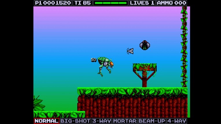 Venus the Flytrap Image