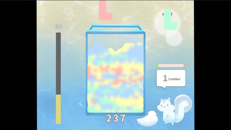 WATERTRIX ONLINE Image