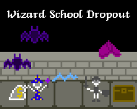 Wizard School Dropout Image