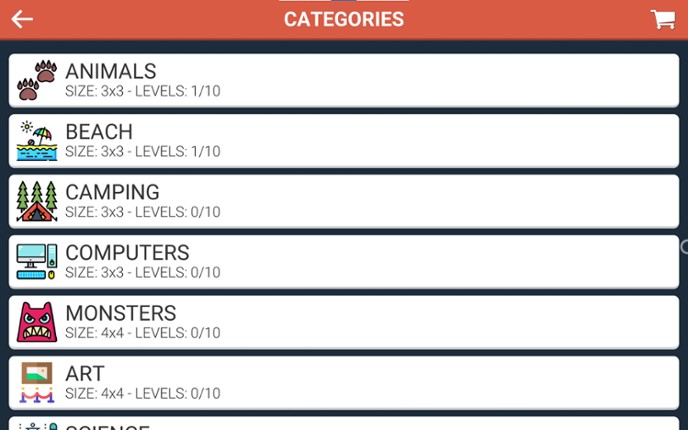 Word Crack+ : Sharpen Your Mind - PC & XBOX Image