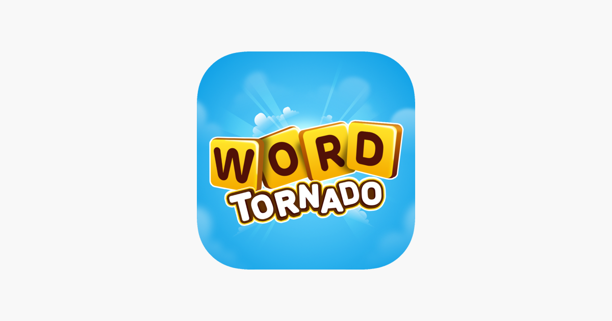 Games like Wordtornado