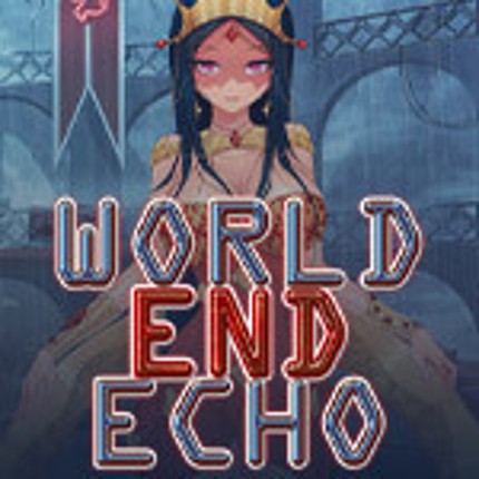 World End Echo Image