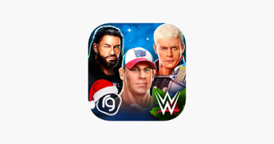 WWE Mayhem Image