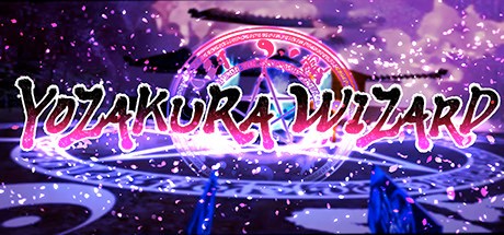 Games like Yozakura Wizard VR