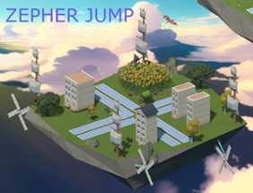 Zepher Jump Image