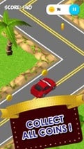 ZigZag Cars : Forest Image