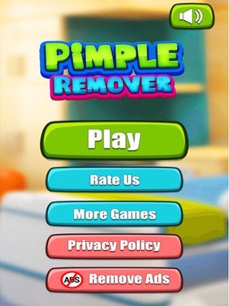 Zit Popper screenshot