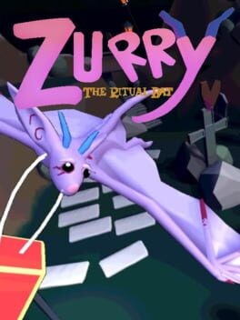 Games like Zurry The Ritual Bat