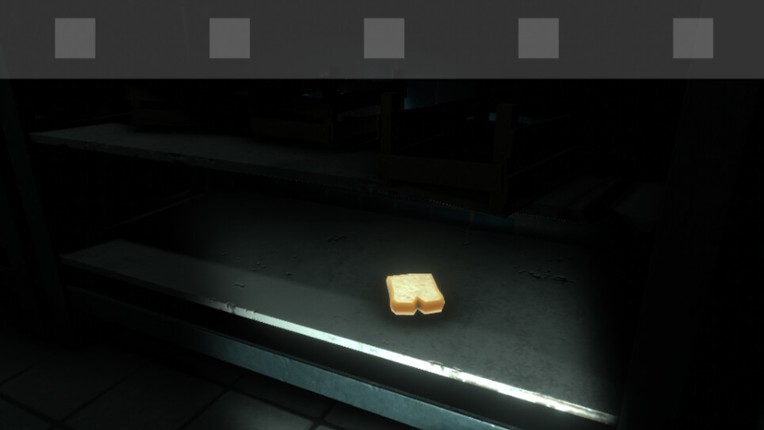 最終試問 | Escape from the test screenshot