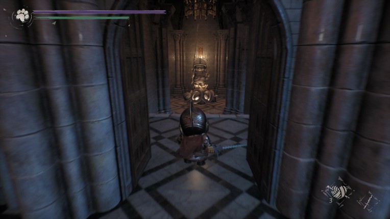 梦境管理公司：梦魇清洁工 screenshot