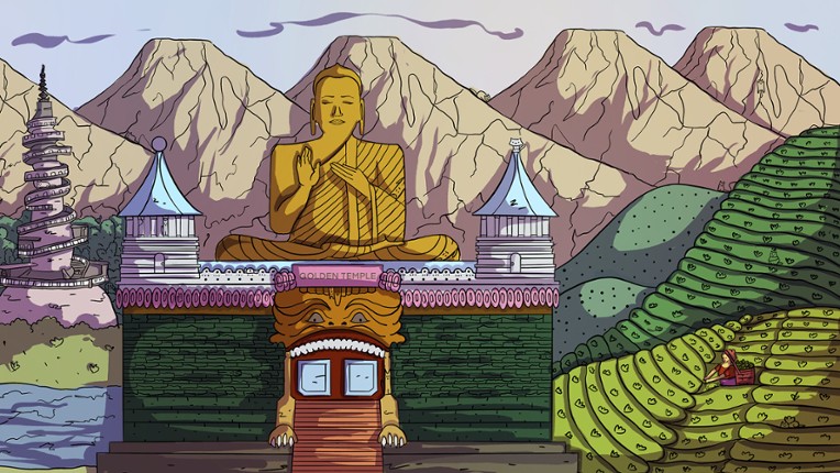 100 Sri Lanka Cats screenshot