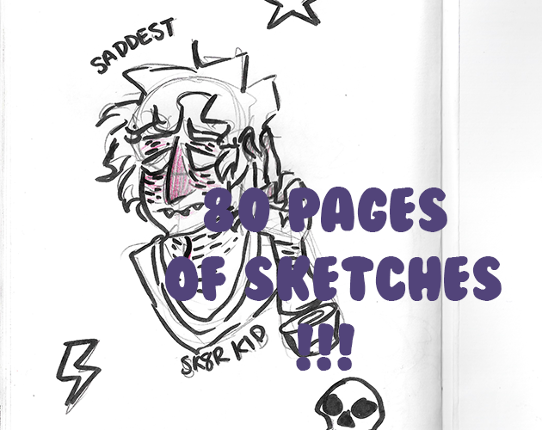 2018 Sketchbook 01 Game Cover