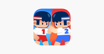 2 Player Games - Sports Image