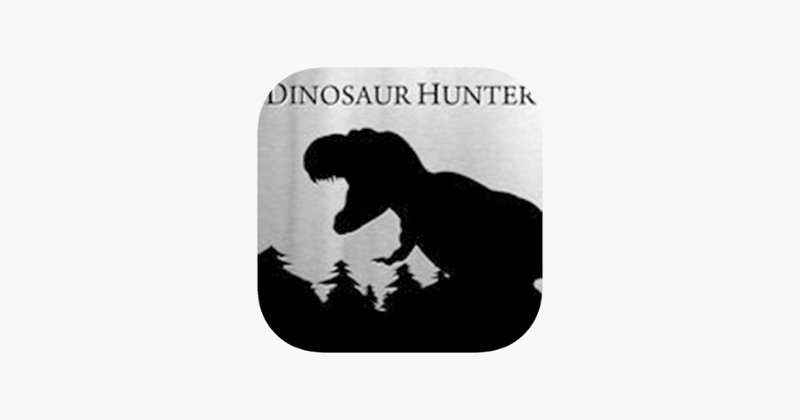 3D Dino Hunter HD - Free Dinosaur Hunting Games Image