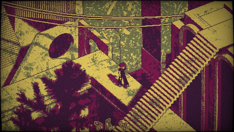 4MECHEROS screenshot