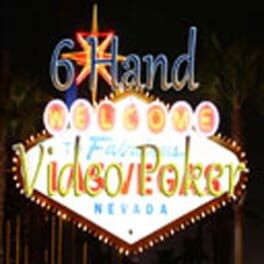 Games like 6-Hand Video Poker