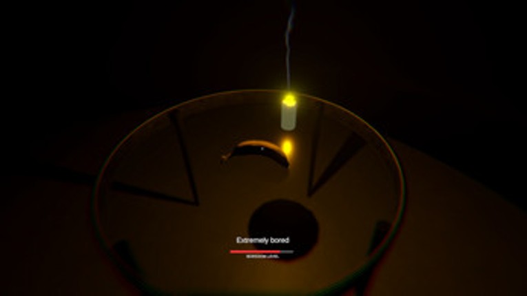 A Horror Game About Boredom screenshot