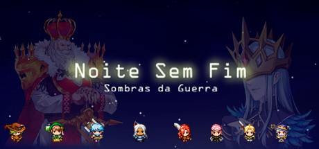 Games like A Noite Sem Fim