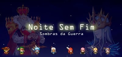 A Noite Sem Fim Image