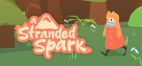 Games like A Stranded Spark