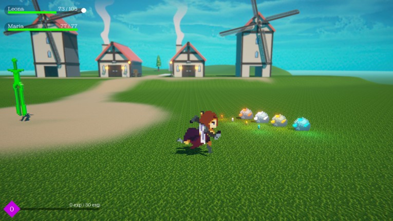 Aberration Protocol Image