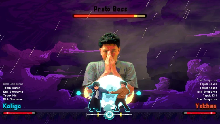 Absolute Dap Image
