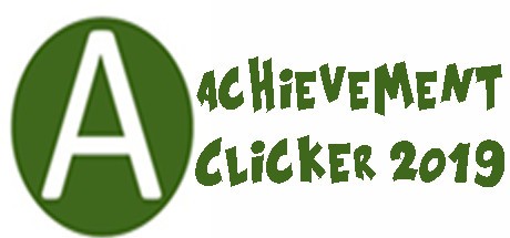Games like Achievement Clicker 2019