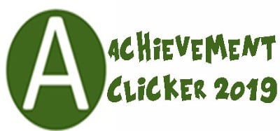 Achievement Clicker 2019 Image