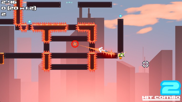 AIRSKIPPER screenshot