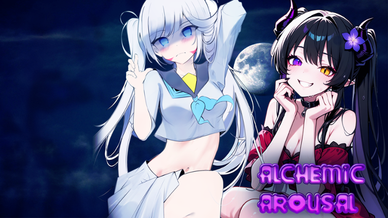 Alchemic AROUSAL Image