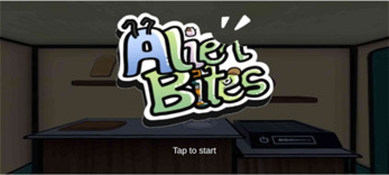 Alien Bites Image