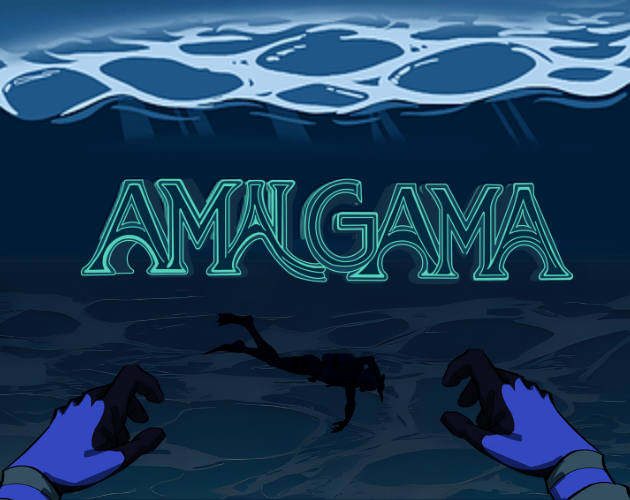 Games like Amalgama