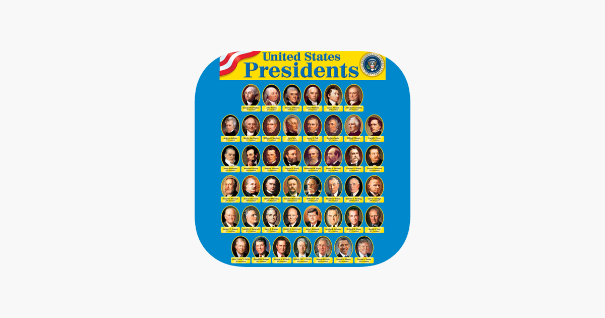 Games like American Presidents History