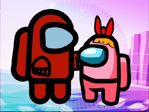 Games like Among Us Rescue - Pin Pull Game