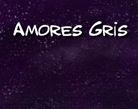 Amores Gris Image