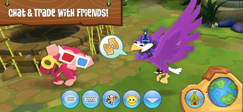 Animal Jam Image