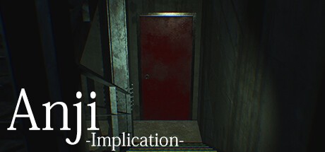 Games like Anji -Implication-